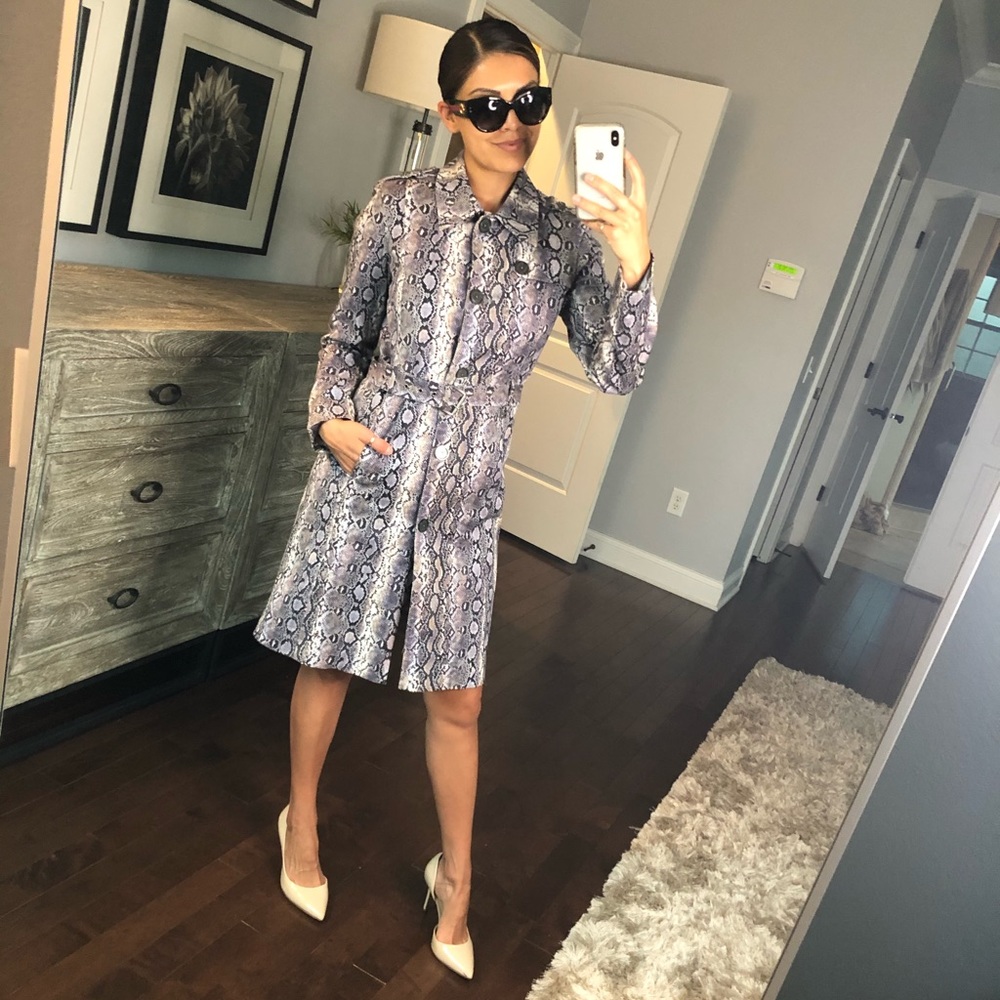 Michael Kors Coat